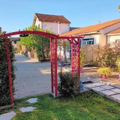 Le Clos des Passiflores