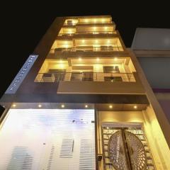 OYO Townhouse 1123 Kalyanpur Metro