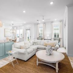 Blue Skies & Sunshine