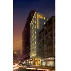 Oriental Lander Hotel