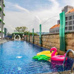 ibis Styles Singapore Albert