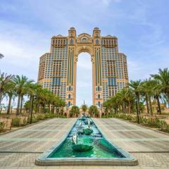 Rixos Marina Abu Dhabi