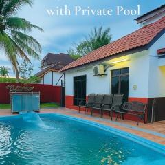 The 5R Famosa Villa