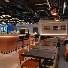 Tribe Paris Saint Ouen