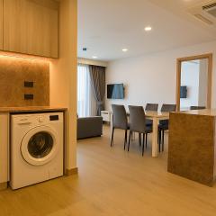 The Ozone Condominium by Search Estate