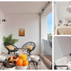 Adosado con solarium y piscina en Marbella Este - VISTAMAR 16