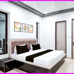 Hotel Luxuary Royal Grand Heritage Near Jagannath Temple - Sea Beach - Swimming Pool- Restaurant - Lift And Parking Facilities - Fully Air Condition with All Luxury Luxuary Rooms With Attached-Balcony - A Top Rated Hotel