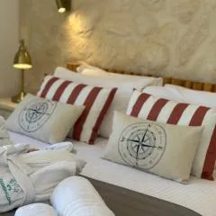 Residence SardegnaSummer Li Cuppulati