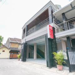 Amalia Homestay Jogja