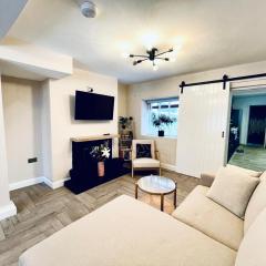 Modern two bedroom home in the heart of Dundalk