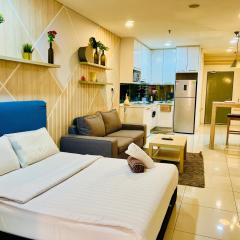 Summer Suites Best Western Home Klcc