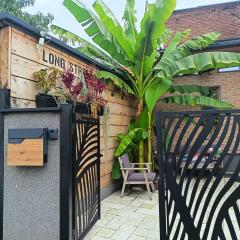 Long Street Den - Self Check-in, City Center