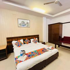 Hotel Krishana Near IIT Campus