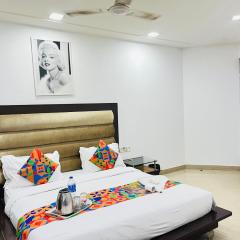 Hotel Krishana Palace- Malviya Nagar