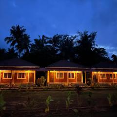COZINN B128 at Gokarna Beach