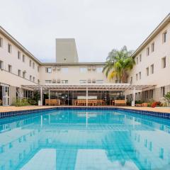 Ibis Styles Campinas Alphaville
