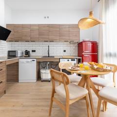 Travel Habitat Nou Mestalla Suites