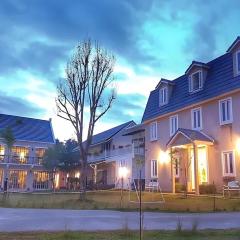 Doi Tung View Resort