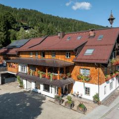 Tauerncamping Apartment