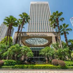 InterContinental Foshan by IHG - Free Shuttle Bus to Canton Fair