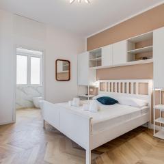 BMGA l Chill Apt with Terrace Close to the Vatican