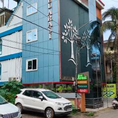 Hotel Arasi