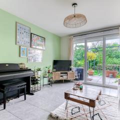 Appartement Florian - Welkeys