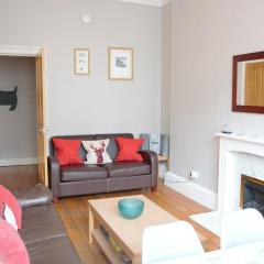 Elm Row Spacious and Central