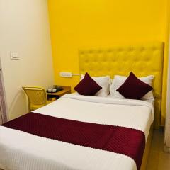 Hotel SM Stay INN