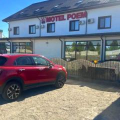 Hotel Poem