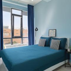 Nur-Ay Residence na Shevchenko 5