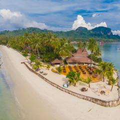 เกาะมุกสิวาลัยบีชรีสอร์ท