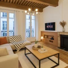 La parenthèse mâconnaise d Excellence Conciergerie