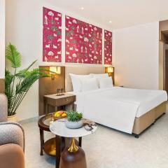 Country Inn Varanasi