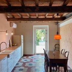Bacialupo Foresteria