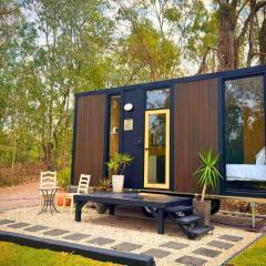 Tranquility Ranch by Tiny Away