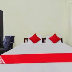 Hotel O Ruby Grand Inn Nallagandla
