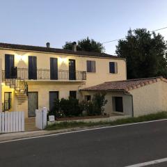 Le Tertre Camillac