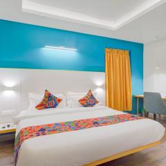 FabHotel SLR Residency