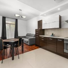 Cracow Home Harmony Apartment by BookingHost