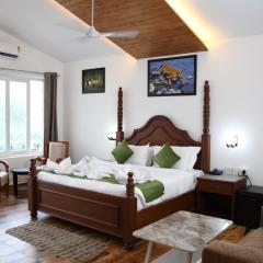 Prakaram Resort & Cafe