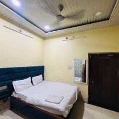 Hotel O Hamar Mitan
