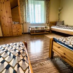 Appartements Pircher
