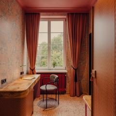 Flaner Hotel, WorldHotels Crafted