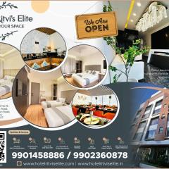 Hotel Ritvis Elite