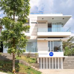 Rehat at Villa Golf Island Dago Resort I