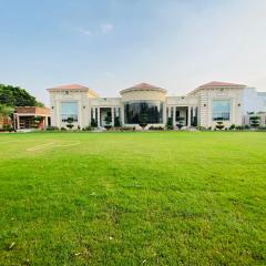 Chanar Spring Meadows