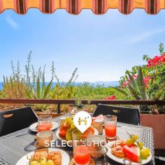 SELECT'soHOME - Appartement vue mer à Saint-Clair avec parking privé - LOLEA