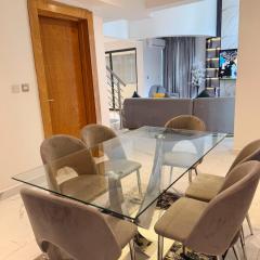 3 Bedroom Duplex - Iconic Towers