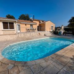 Les Hauts de Belette